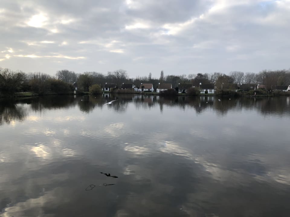 Gartenanlage Sunparks Oostduinkerke aan zee
