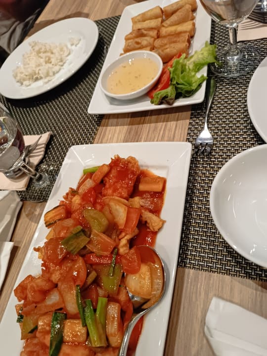 Gastro The Heritage Chiang Rai