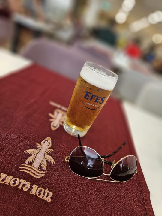 Gastro Side Story Resort & Spa