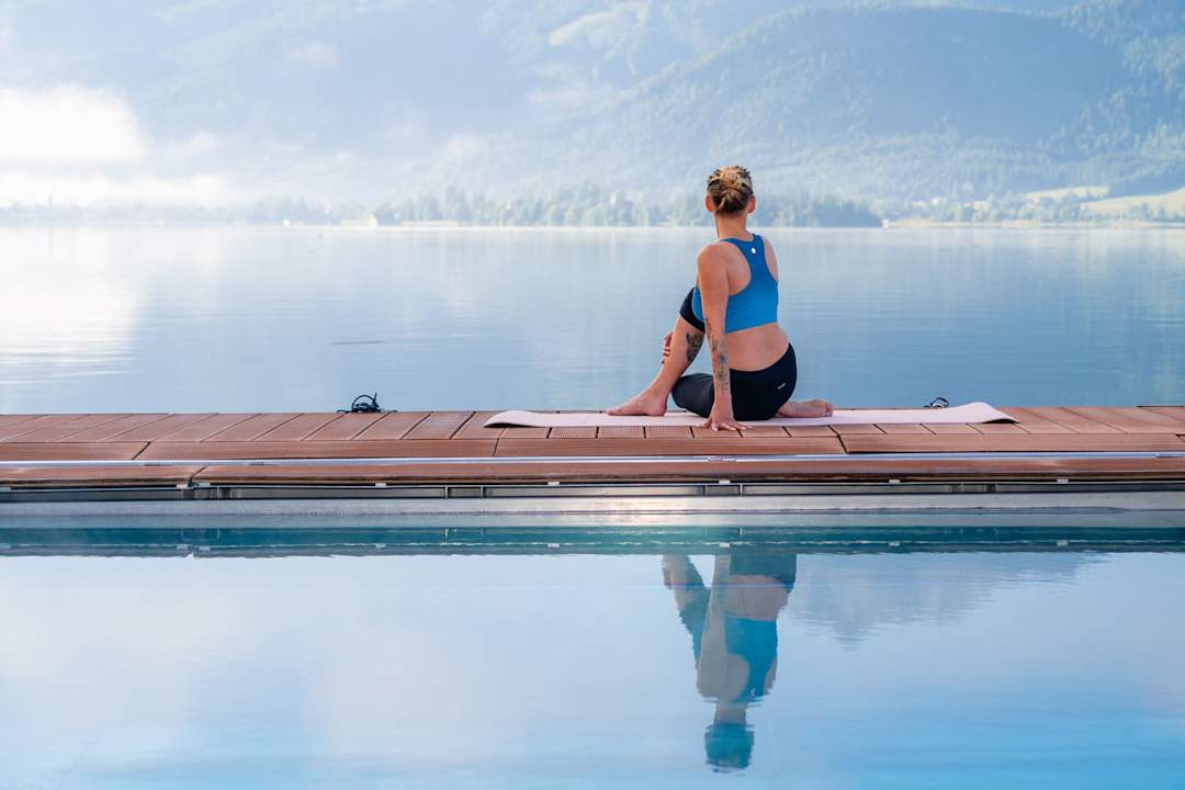 Sport & Freizeit Romantik Hotel Im Weissen Rössl