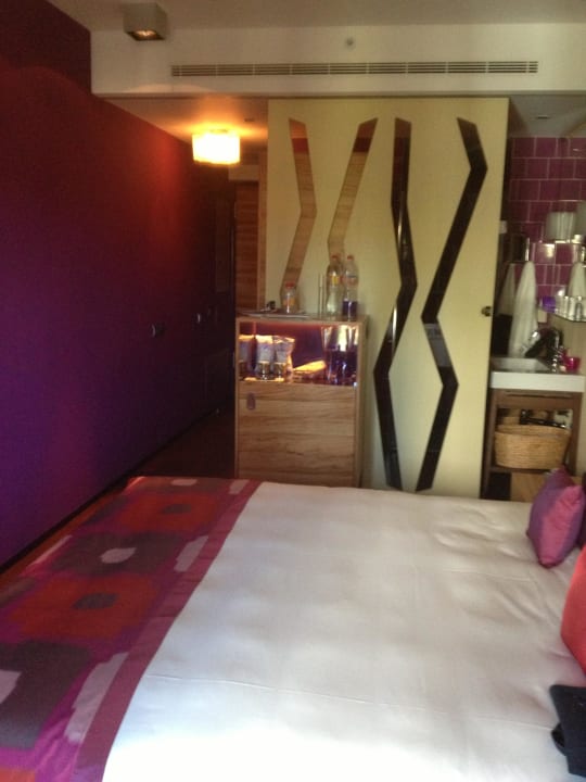 Doppelzimmer  Bohemia Suites & Spa - Adults only