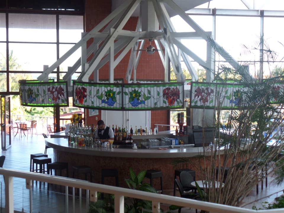 Restaurant Hotel Villa Cuba