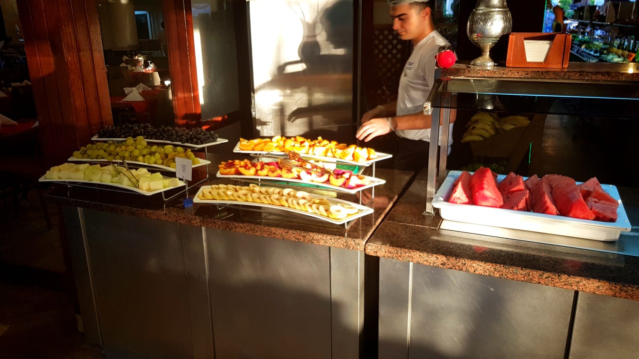 Sonstiges Labranda Alantur Resort