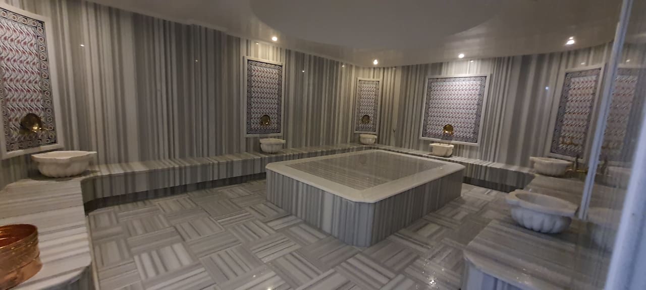 Sport & Freizeit Ramada Plaza by Wyndham Silivri