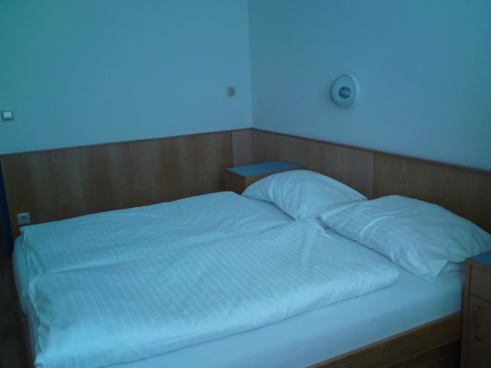 Doppelzimmer AllYouNeed Hotel Vienna2