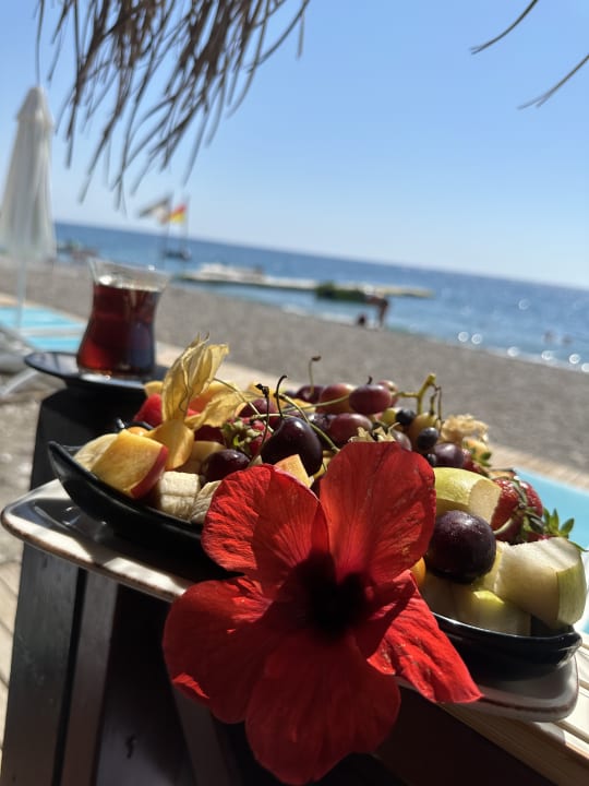 Strand Limak Limra Hotel & Resort