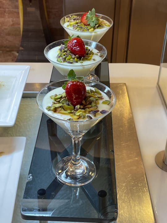 Gastro Gloria Verde Resort