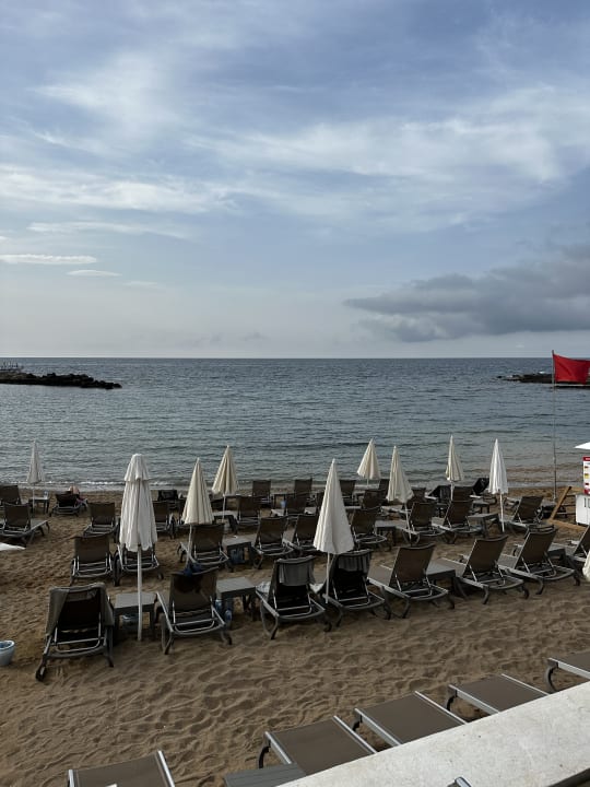 Strand Selene Beach & Spa Hotel