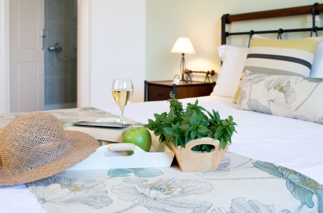 Zimmer Mouras Resort