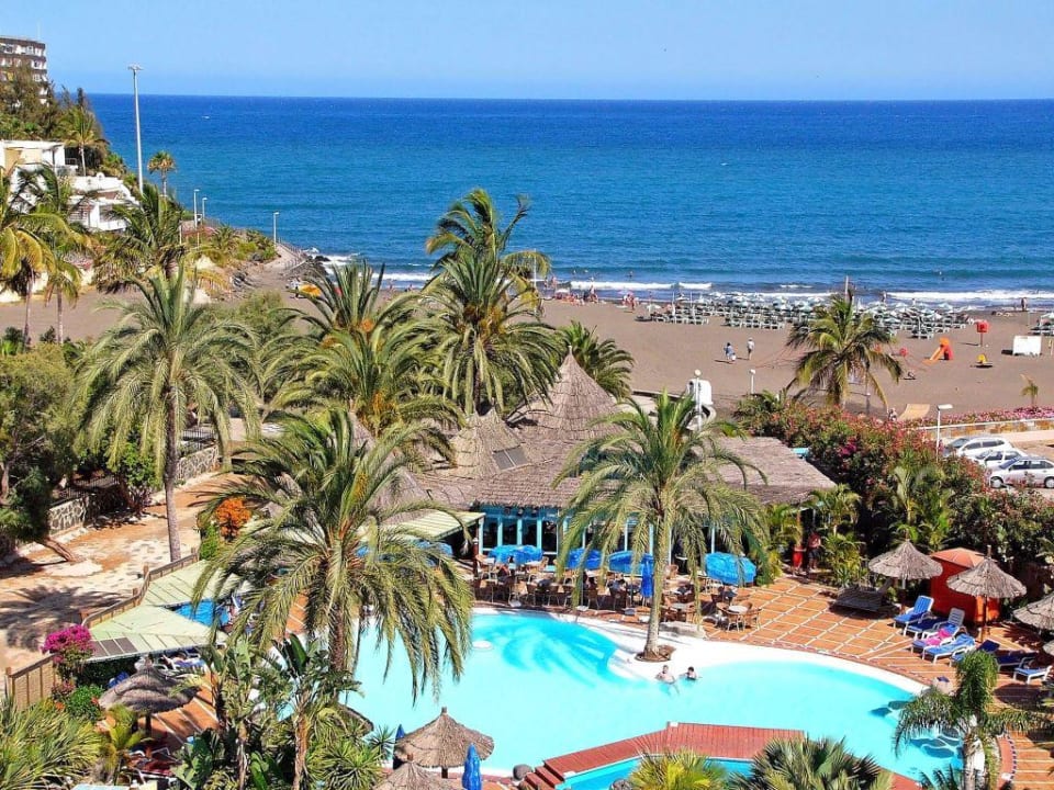 IFA Beach Corallium Beach by Lopesan Hotels - Adults only