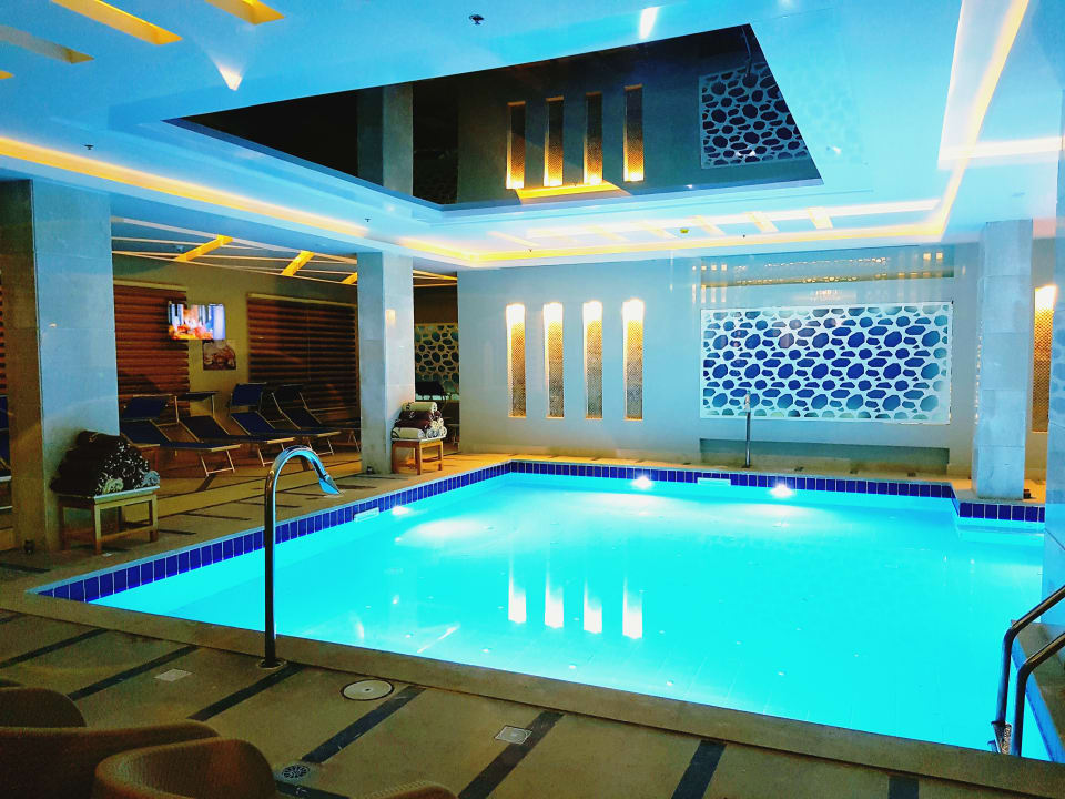 Pool Pickalbatros Aqua Park Resort - Sharm El Sheikh