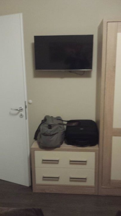 Zimmer GDA Hotel am Schlosspark