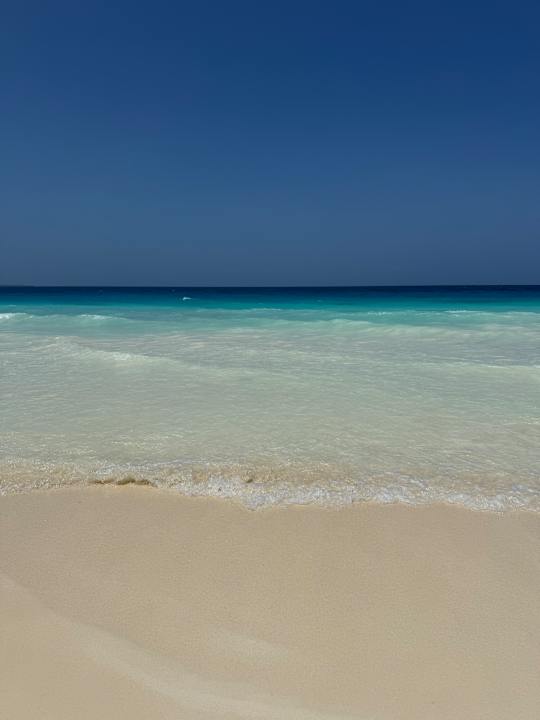 Strand Hotel Riu Jambo