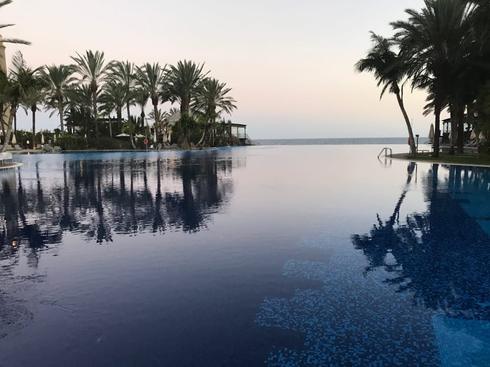 Pool Lopesan Costa Meloneras, Resort & Spa