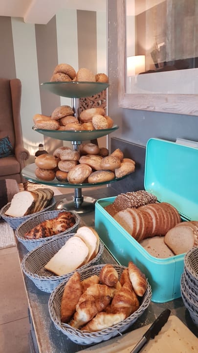 Gastro Hotel Strand am Königshafen