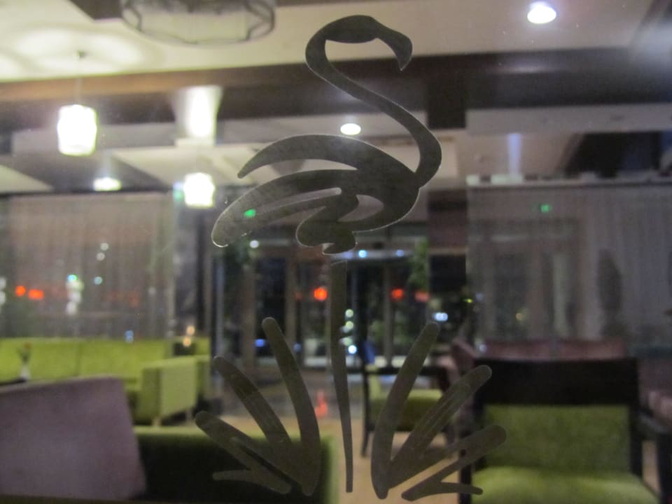Abends Port Side Resort Hotel