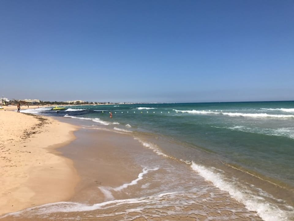 Strand Nozha Beach Resort & Spa