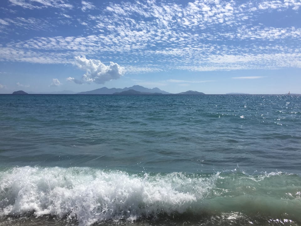 Strand Atlantica Belvedere Resort