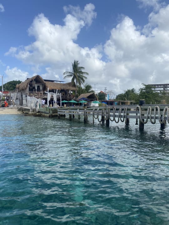 Strand Akumal Bay Beach & Wellness Resort