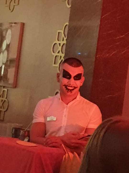 Sonstiges Dream World Aqua Hotel