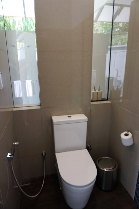 Zimmer NH Collection Maldives Havodda Resort