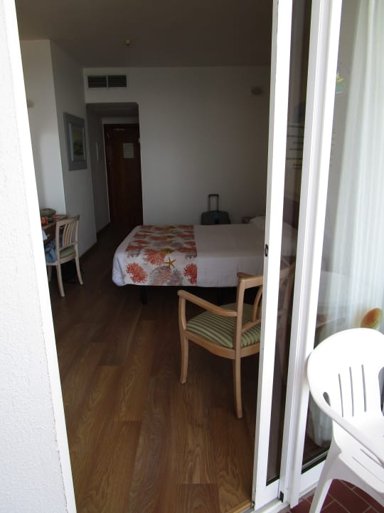 Zimmer Relaxia Beverly Park