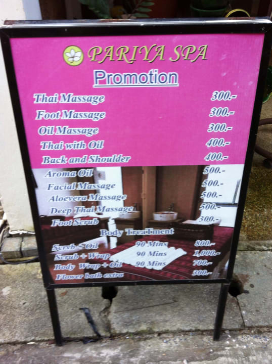 Sport & Freizeit Bhundhari Chaweng Beach Resort