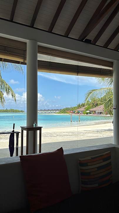 Sonstiges Cinnamon Dhonveli Maldives