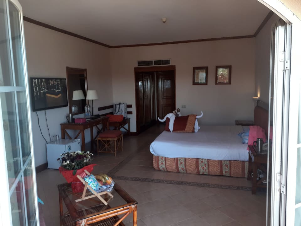 Zimmer Siva Grand Beach