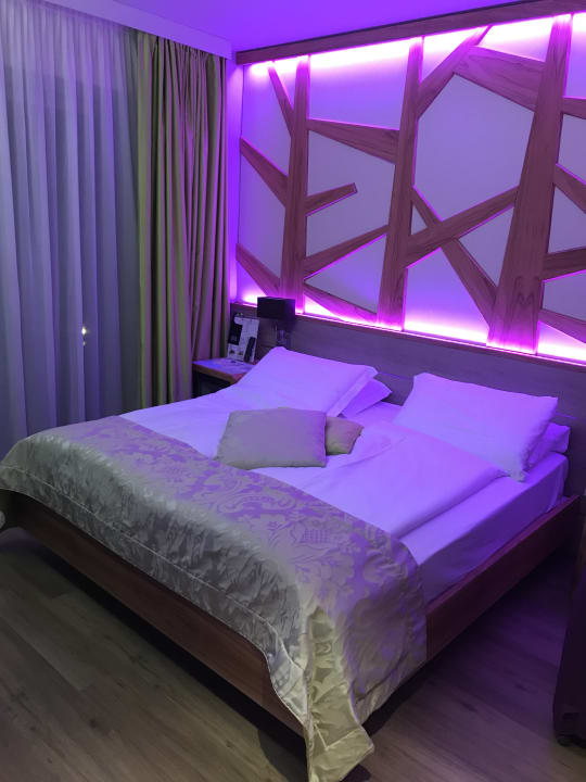 Zimmer AktivHotel SantaLucia