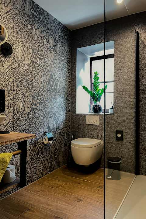 Zimmer Altstadt Hotel