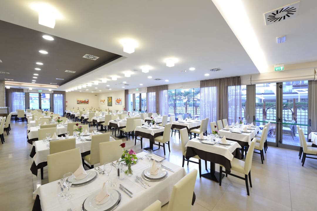 Ristorante Hotel Lido Lido Bibione