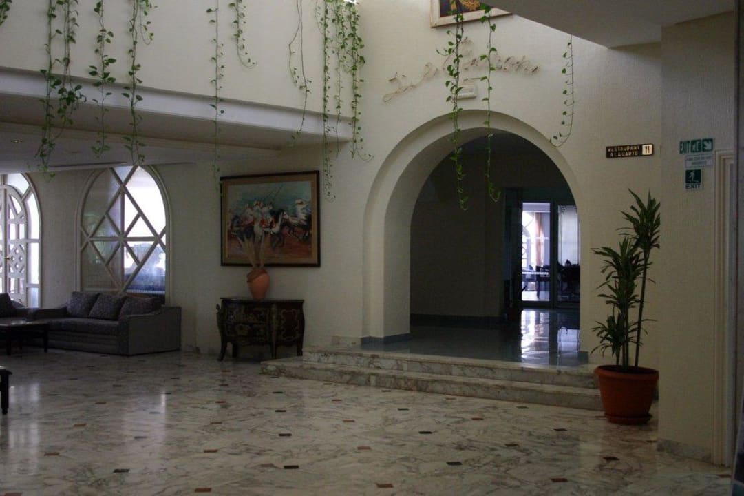 Hotel Riadh Palms Riadh Palms Resort & Spa