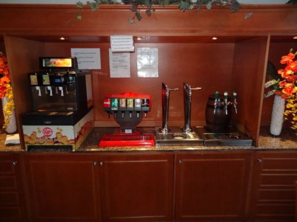 Getränke Millor Sol