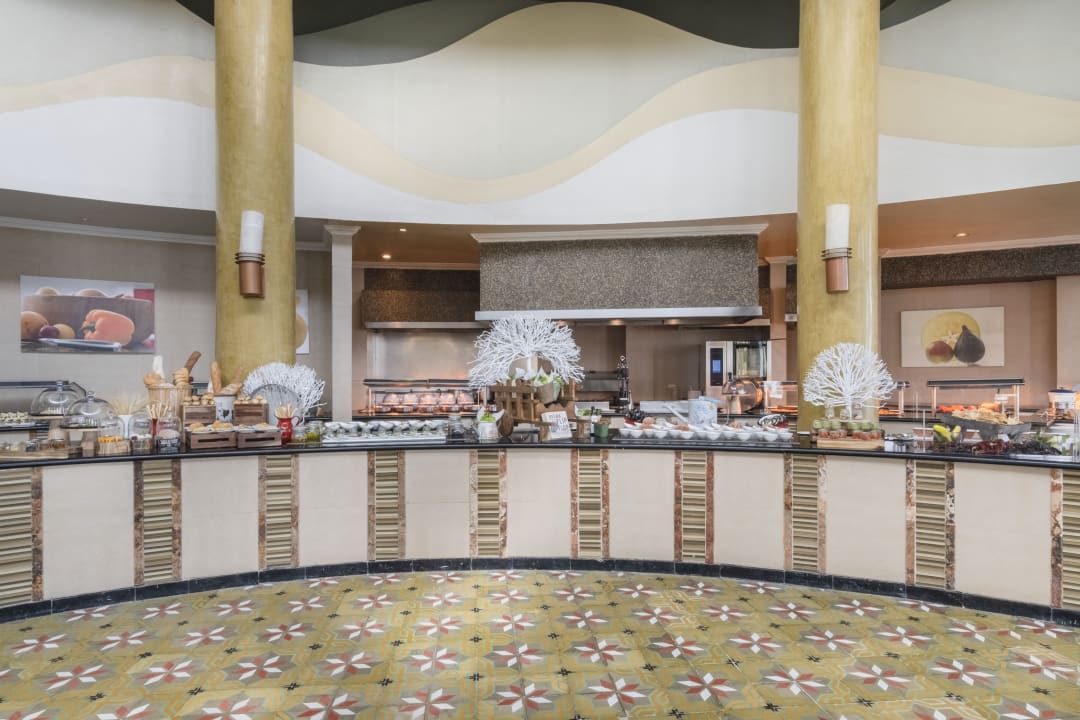 Gastro JOIA Paraiso by Iberostar