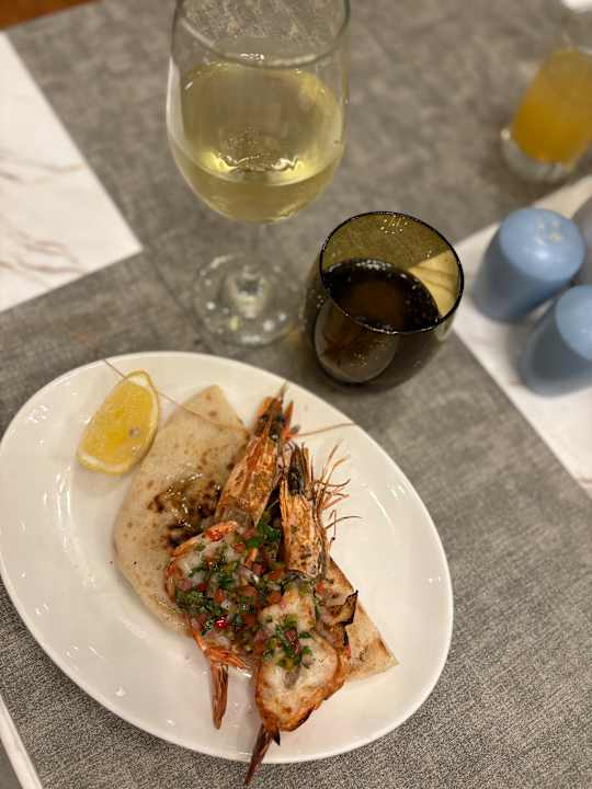 Gastro Sheraton Jumeirah Beach Resort