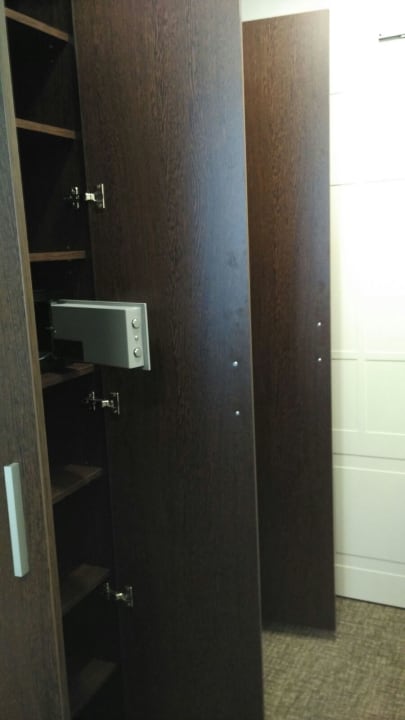 Zimmer Hotel Pro Patria