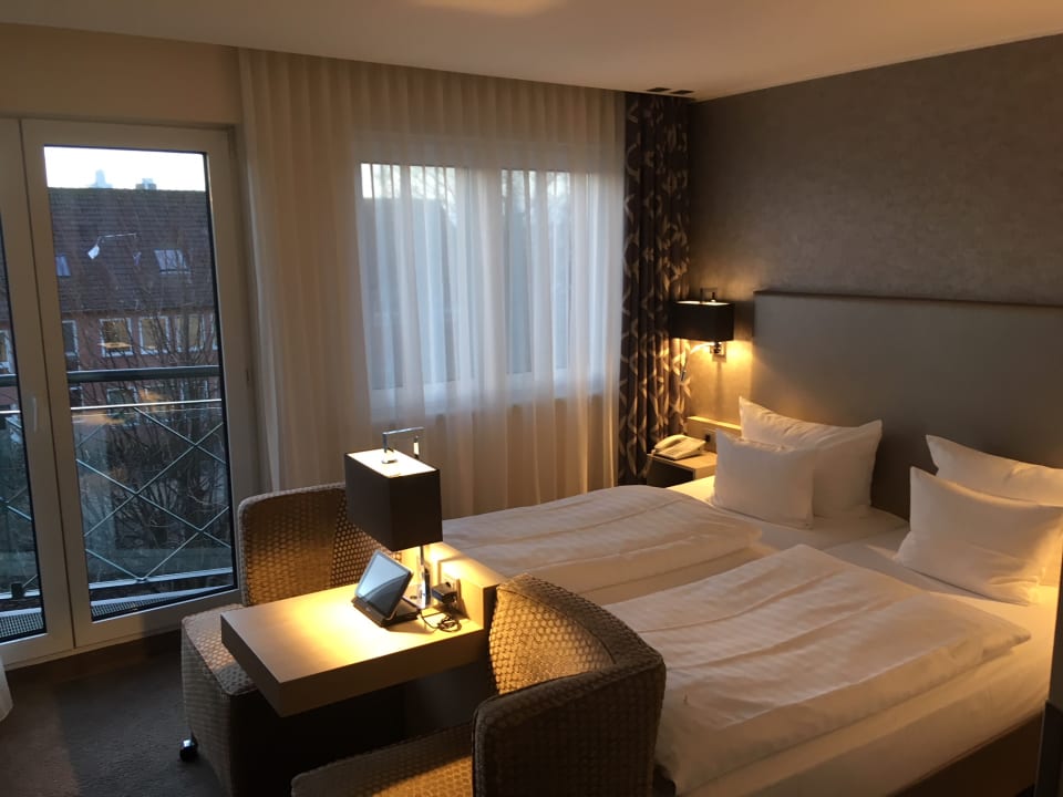 Zimmer Thomas Hotel Spa & Lifestyle