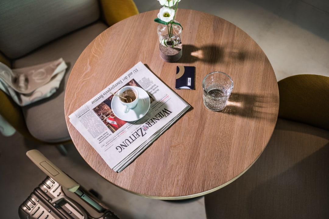 Gastro MOOONS Vienna