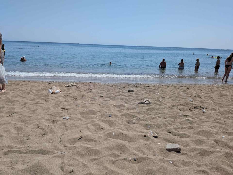 Strand Virginia Family Resort