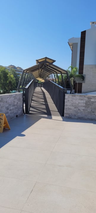 Sonstiges Belek Beach Resort Hotel