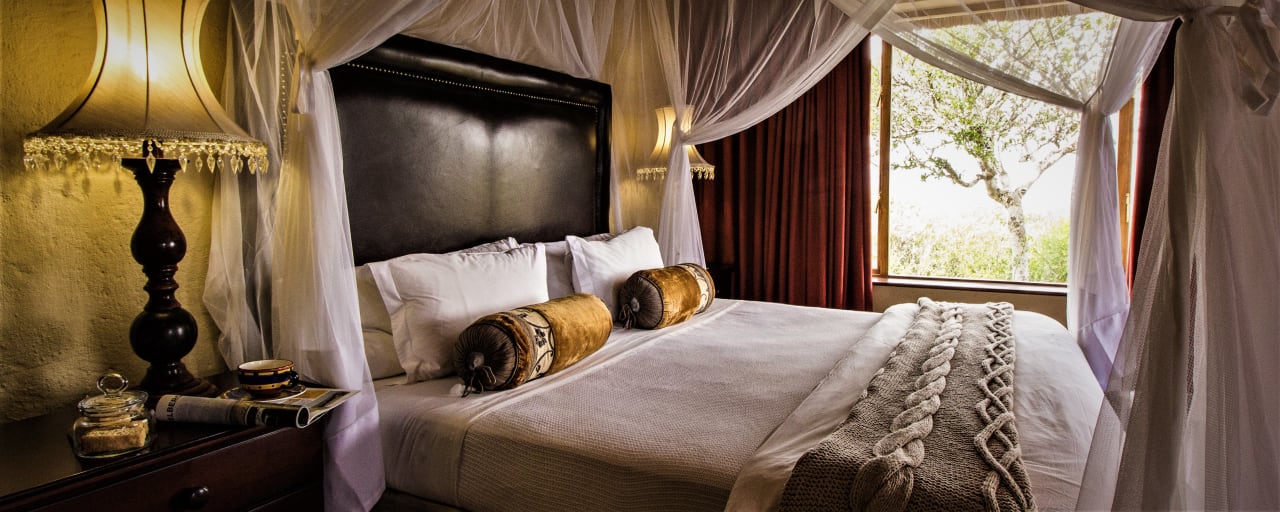 Zimmer Hitgeheim Country Lodge & Eco Reserve