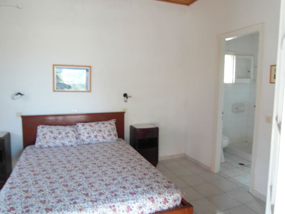 Villa Aphroditi,Room No1 Almiros Apartments