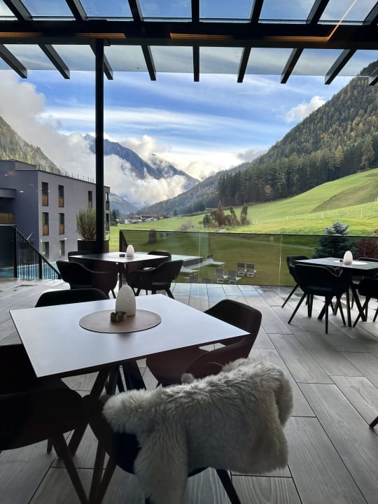 Gastro Hotel Schwarzenstein