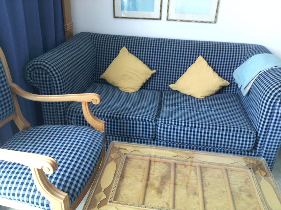 Zusätzliche Sitzgelegenheit Crowne Plaza Salalah