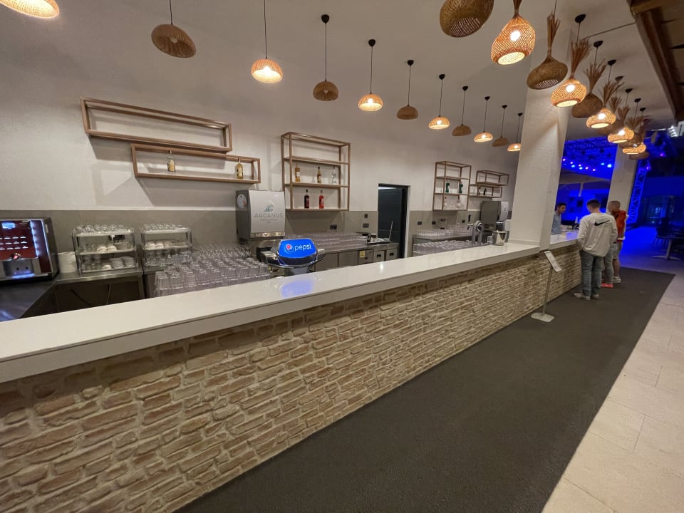 Gastro Arcanus Hotels Trendline Side