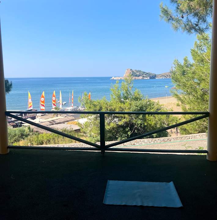 Sport & Freizeit ROBINSON SARIGERME PARK