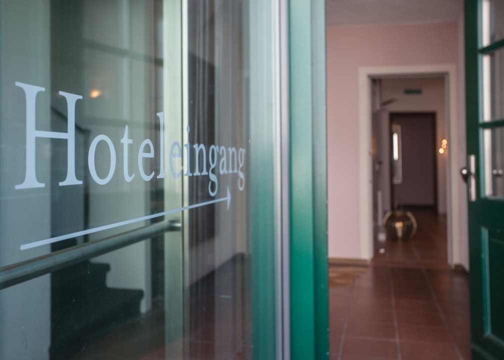 Außenansicht Boutique-Hotel Weigels Bergfreiheit