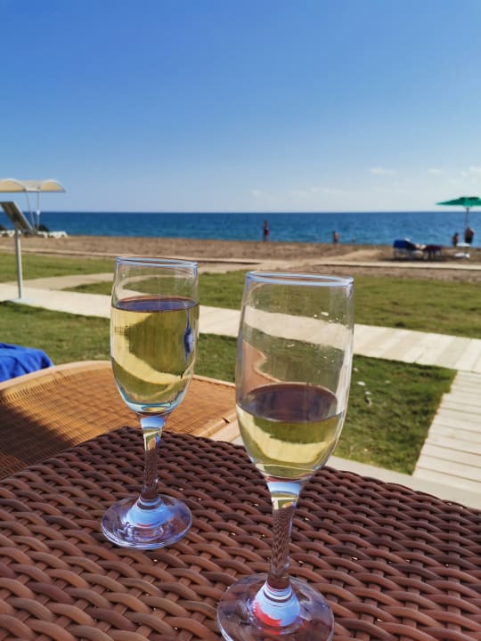 Ausblick Megasaray Club Belek