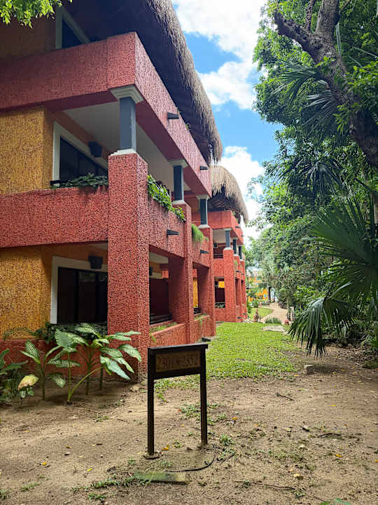 Zimmer Iberostar Waves Quetzal